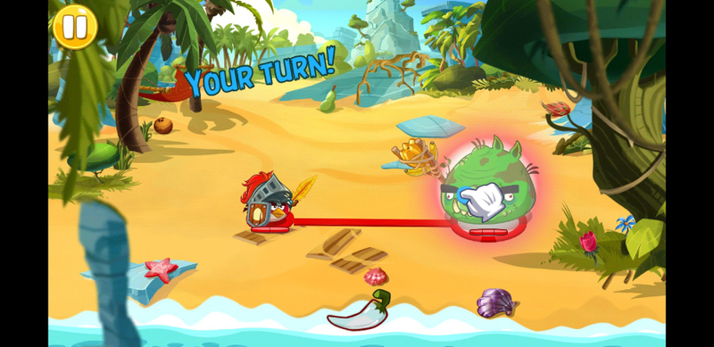Illustration for article titled I Played All 17 Angry Birds Games And I Have Some Thoughts